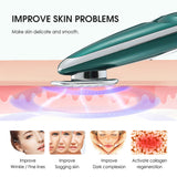 New Skin Rejuvenation Beauty Instrument